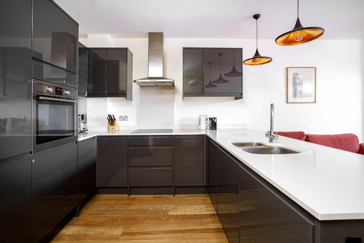 1br Retreat Near Stadium Apartment *