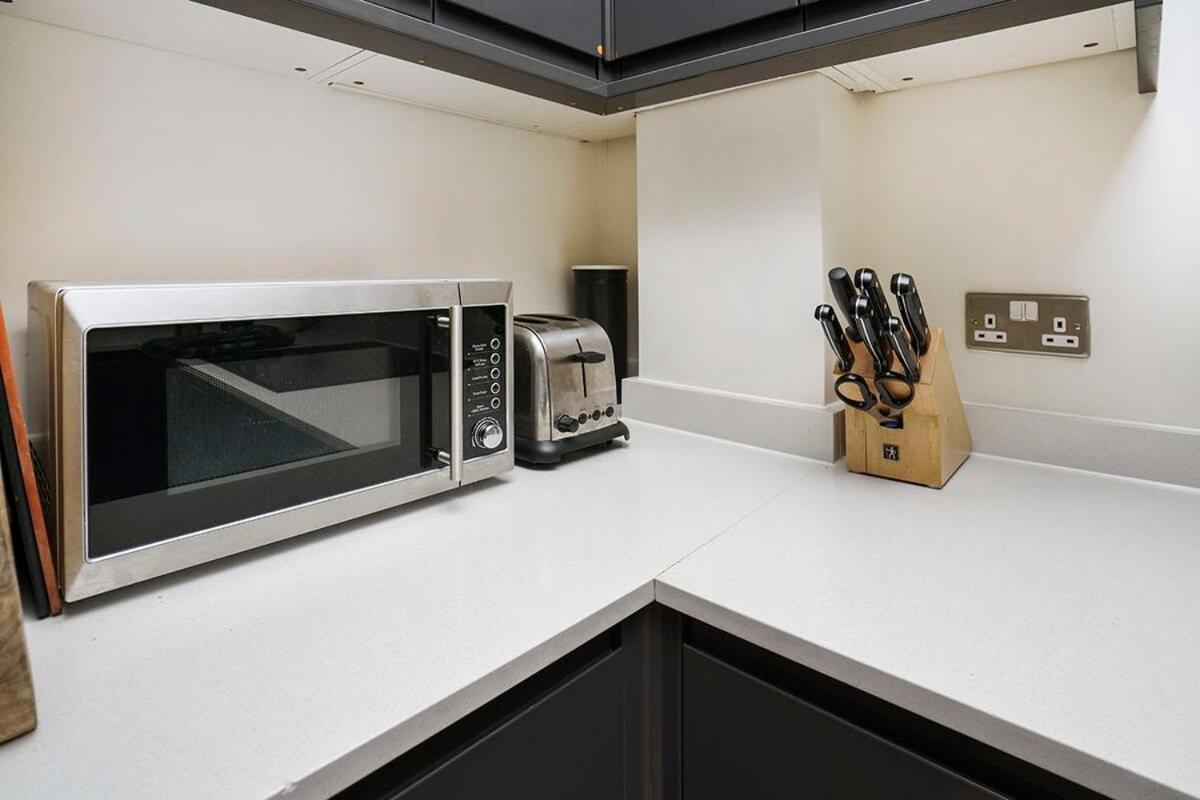 Apartment 1br Retreat Near Stadium *