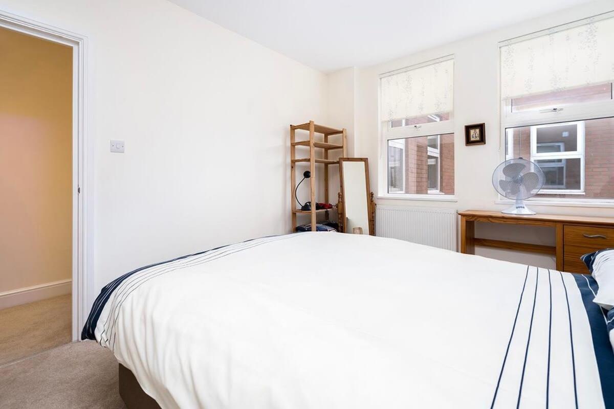 1br Retreat Near Stadium