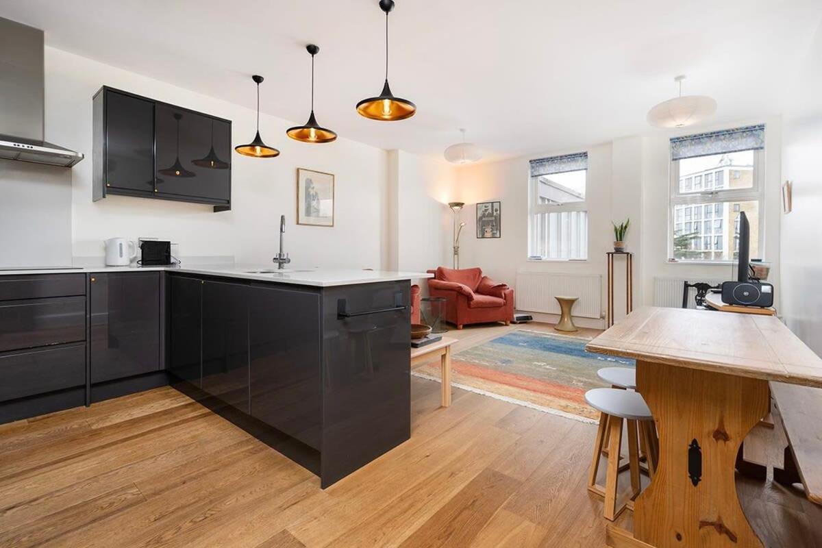 1br Retreat Near Stadium * Twickenham